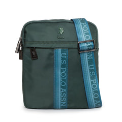 U.S. ASSN POLO SCENED BAGS