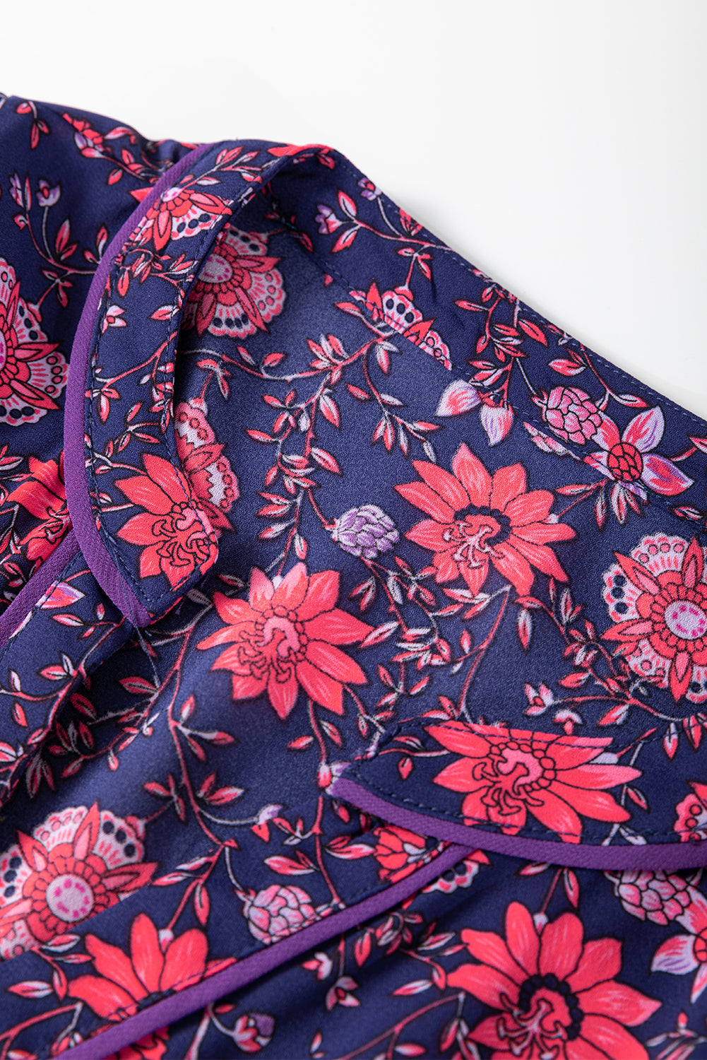 Chemisier à manches mi-longues *-A WOMAN WE LOVE