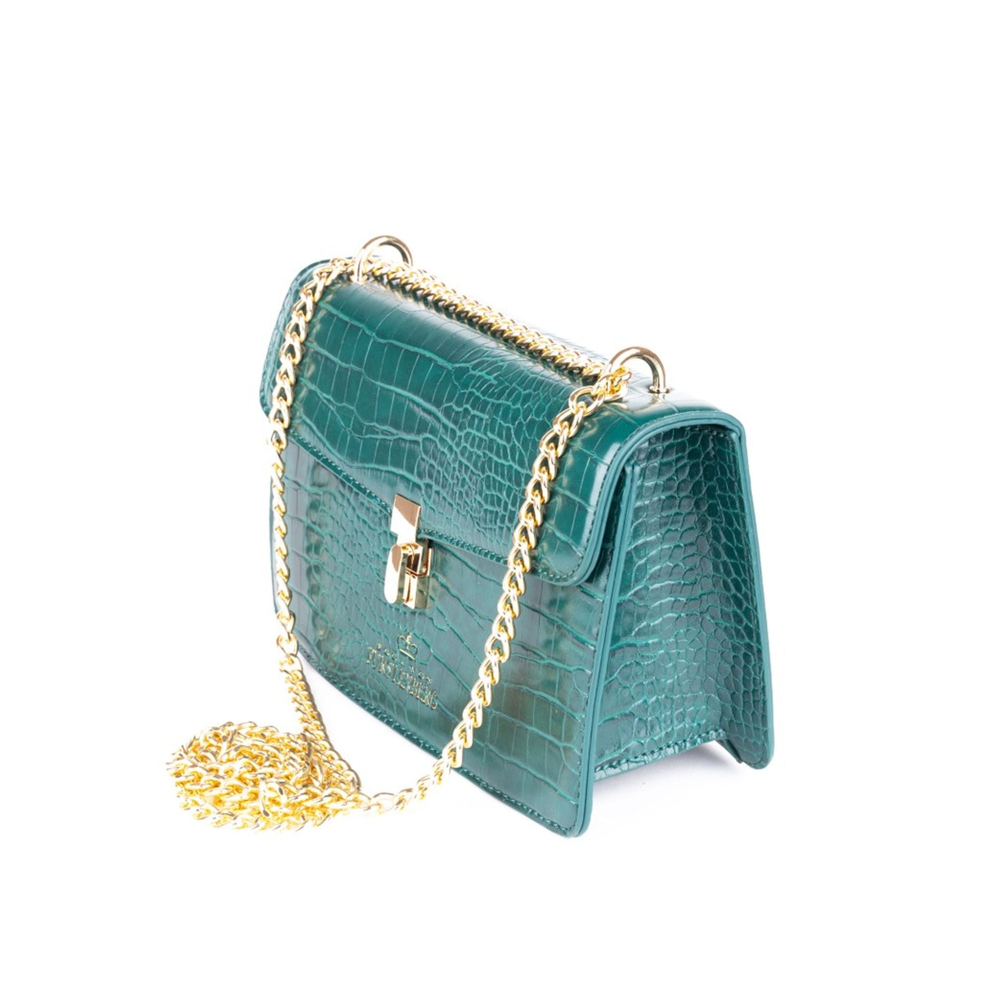 Egon Von Furstenberg Sacs bandoulière-A WOMAN WE LOVE