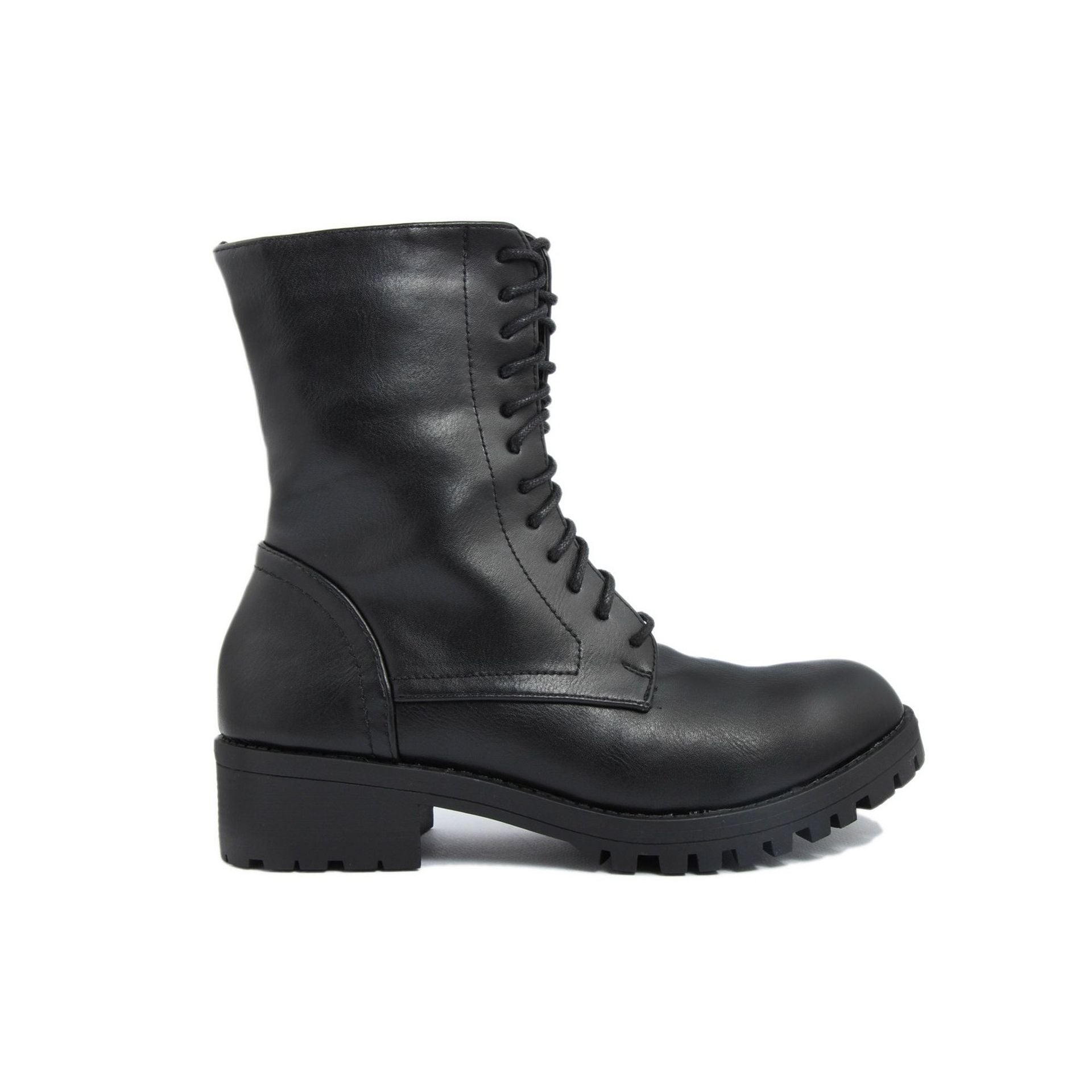 Fashion Attitude Bottines-A WOMAN WE LOVE