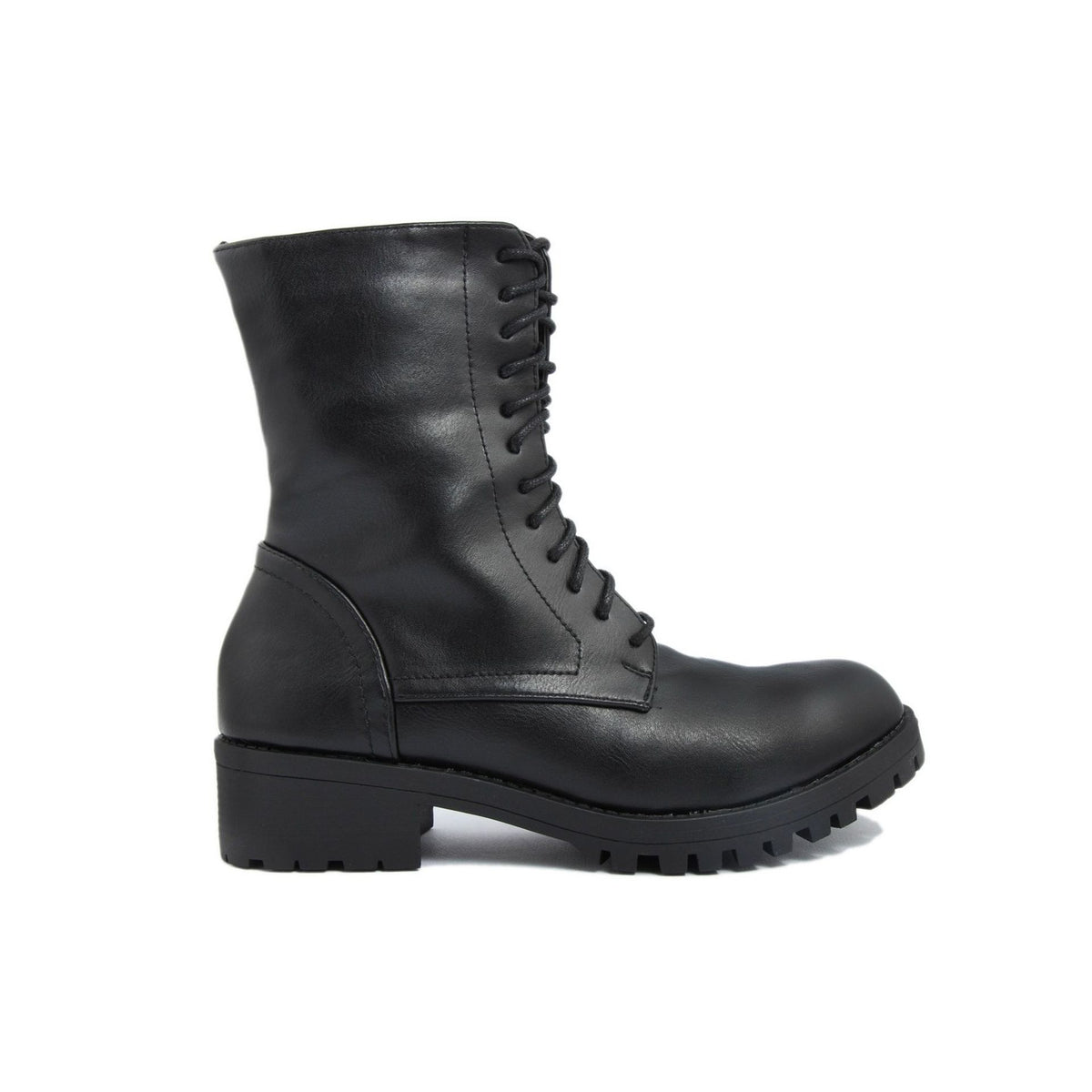 Fashion Attitude Bottines-A WOMAN WE LOVE