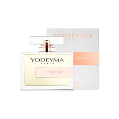 Yodeyma perfumes