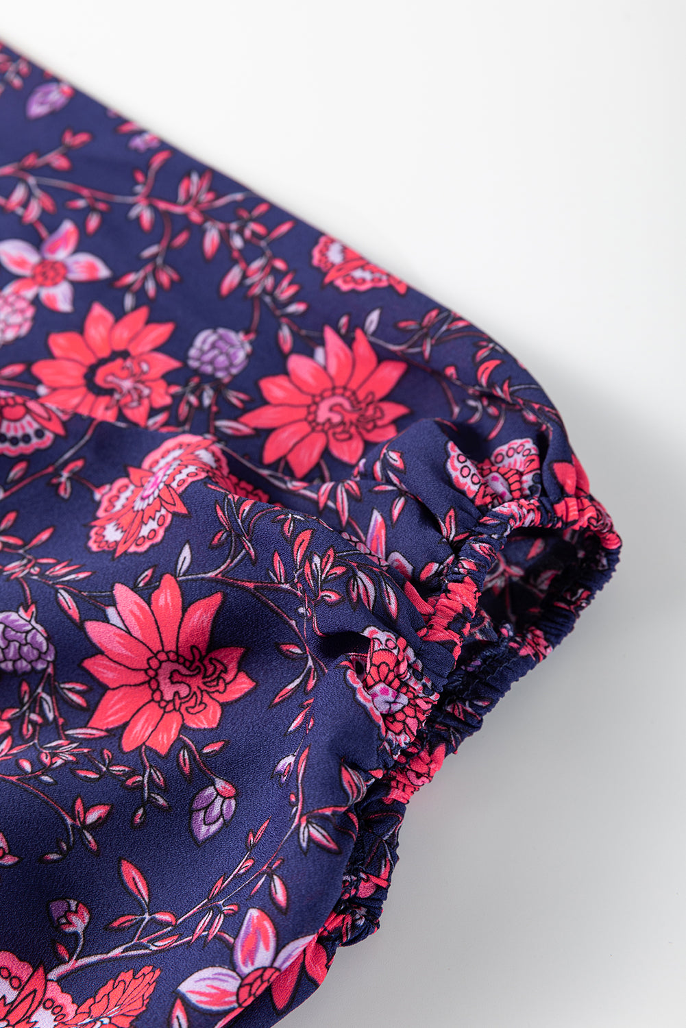 Chemisier à manches mi-longues *-A WOMAN WE LOVE