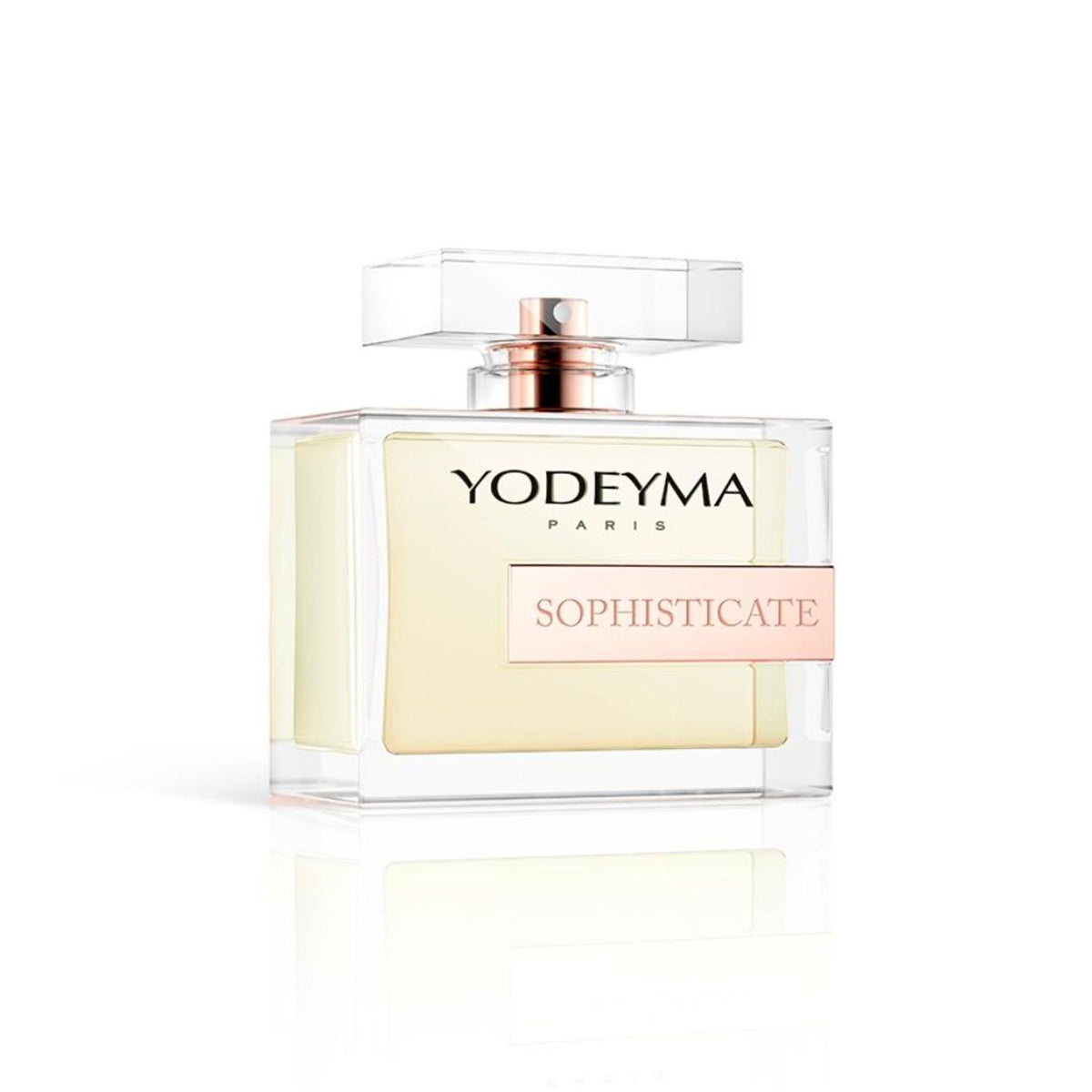 Yodeyma perfumes