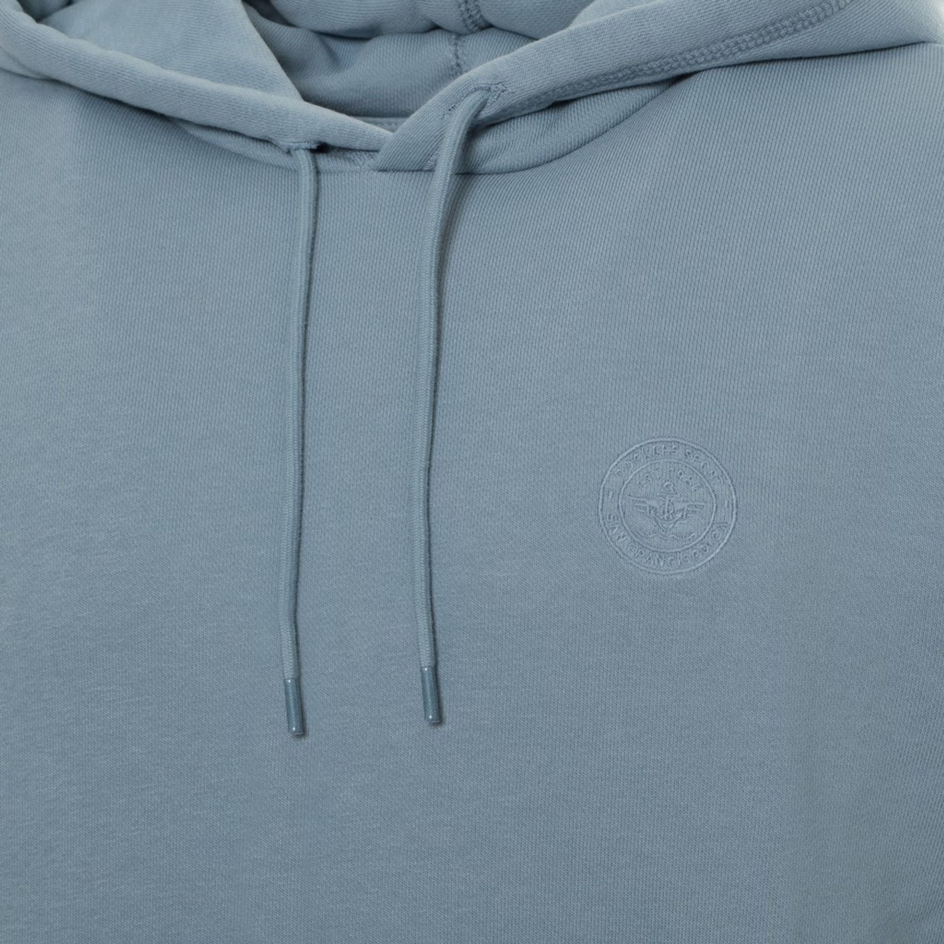 Dockers Sweat-shirts-A WOMAN WE LOVE