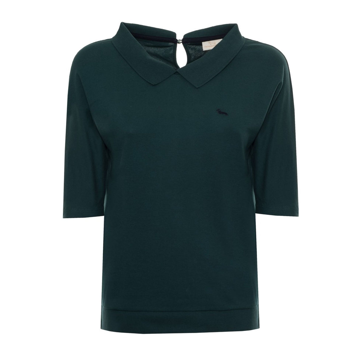 Harmont y Blaine Polo