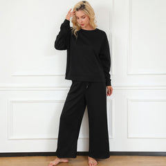 Traje de 2 piezas de 2 piezas ultra de ancho