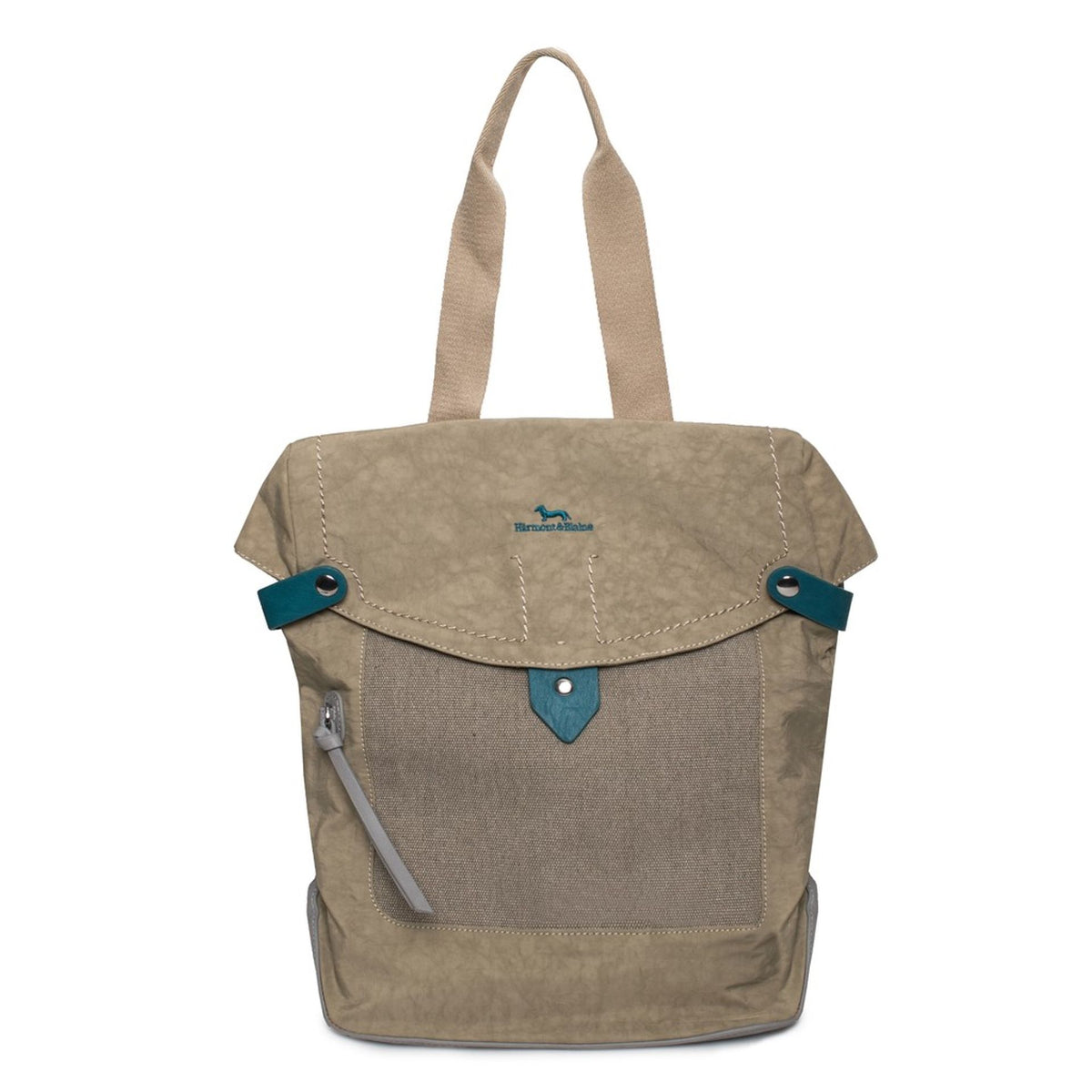 Mochilas Harmont y Blaine