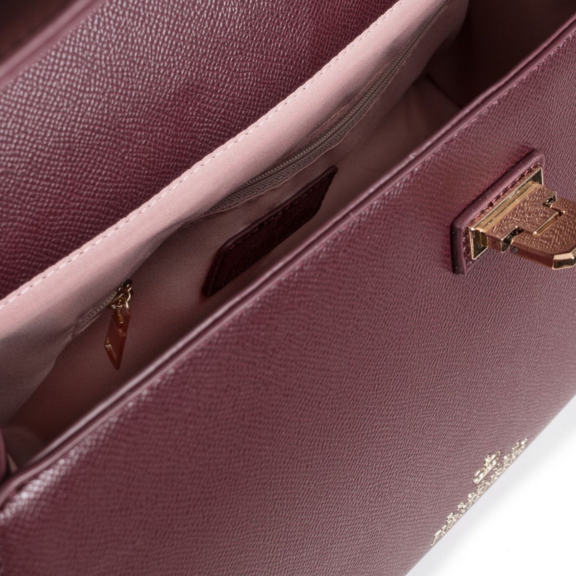 Egon Von Furstenberg Sacs à main-A WOMAN WE LOVE