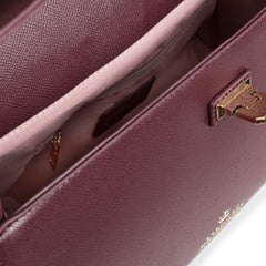 Egon Von Furstenberg Sacs à main-A WOMAN WE LOVE