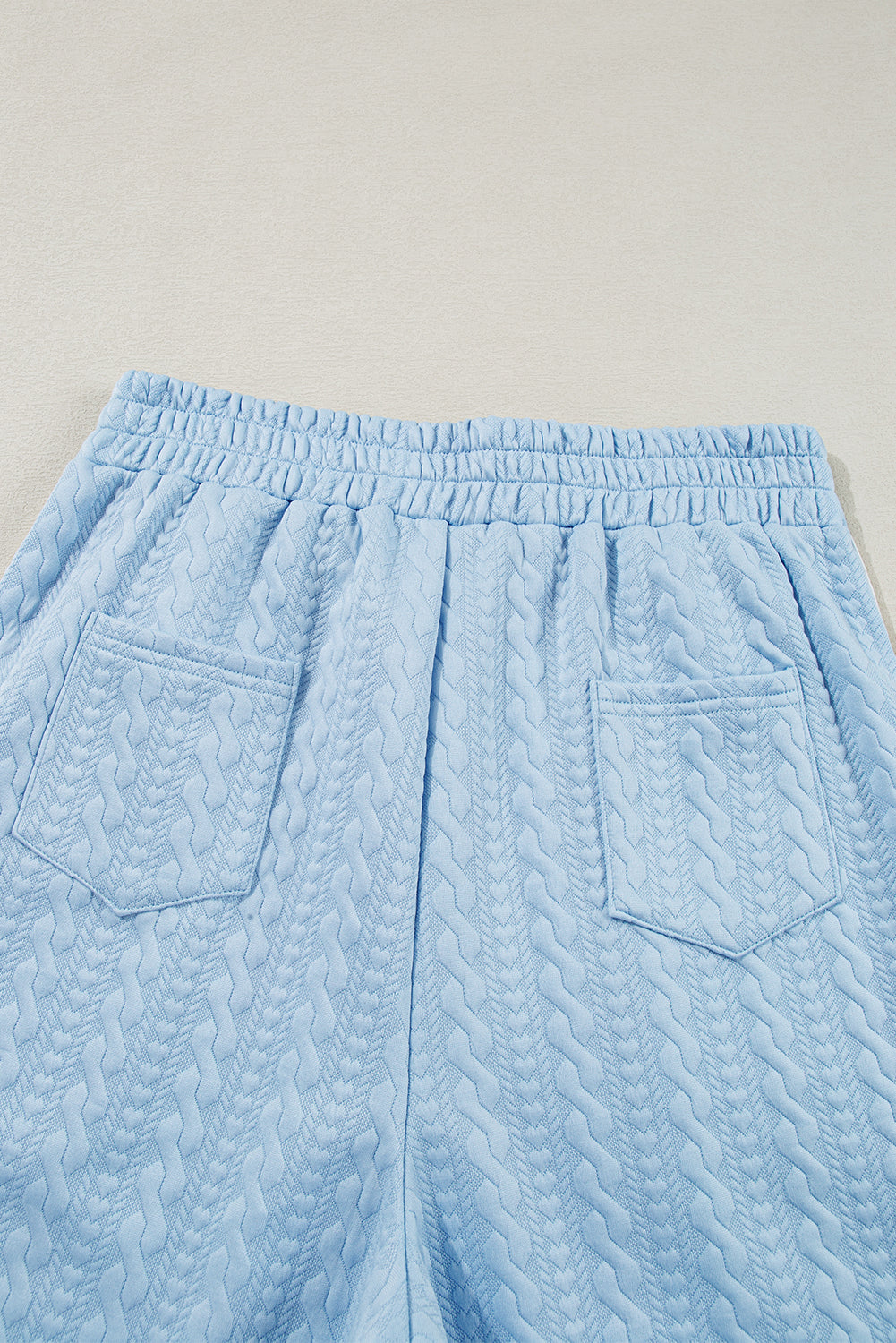 Ensemble débardeur et pantalon taille haute *-A WOMAN WE LOVE