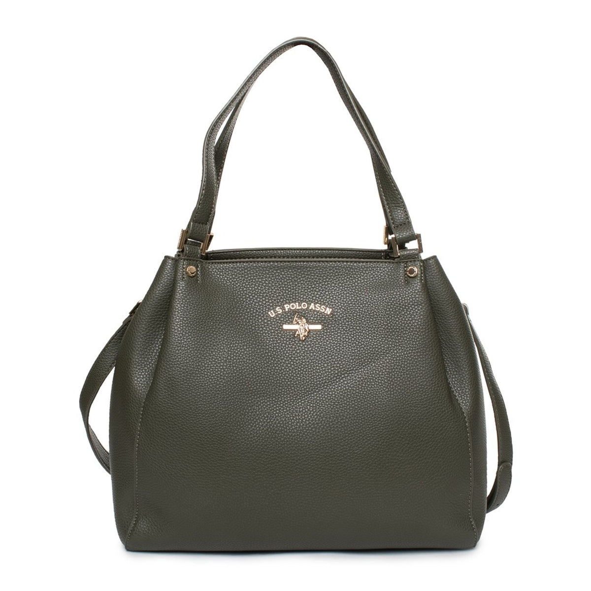 Bolsas de polo de Assn de EE. UU. Usados ​​hombro