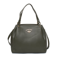 Bolsas de polo de Assn de EE. UU. Usados ​​hombro