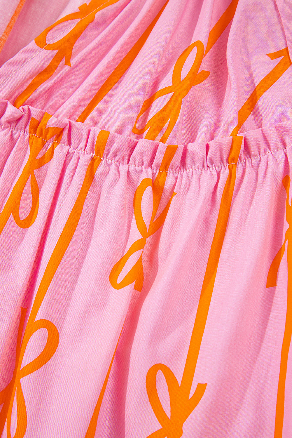 Chemisier grande taille à manches bouffantes *-A WOMAN WE LOVE