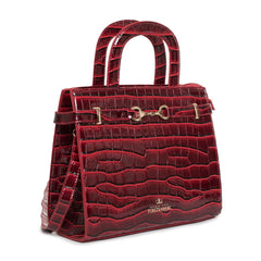 Egon Von Furstenberg Sacs à main-A WOMAN WE LOVE