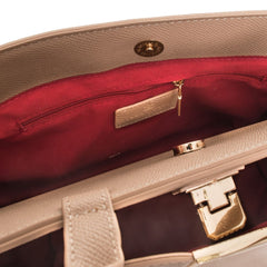 Egon Von Furstenberg Sacs à main-A WOMAN WE LOVE