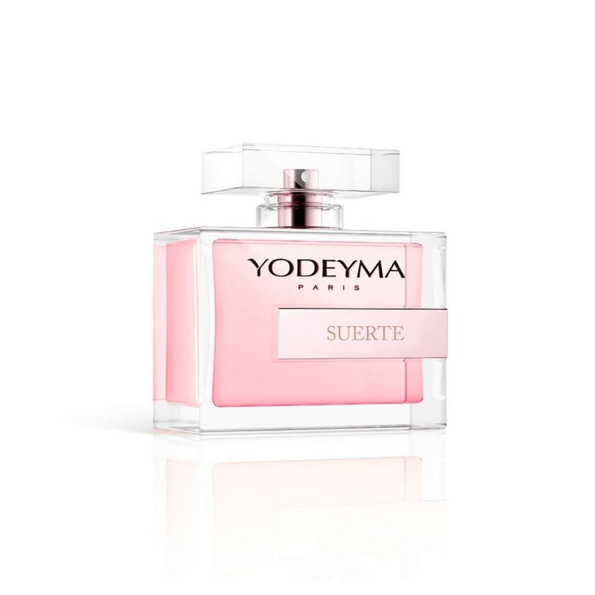 Perfumes de Yodeyma