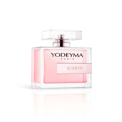 Perfumes de Yodeyma