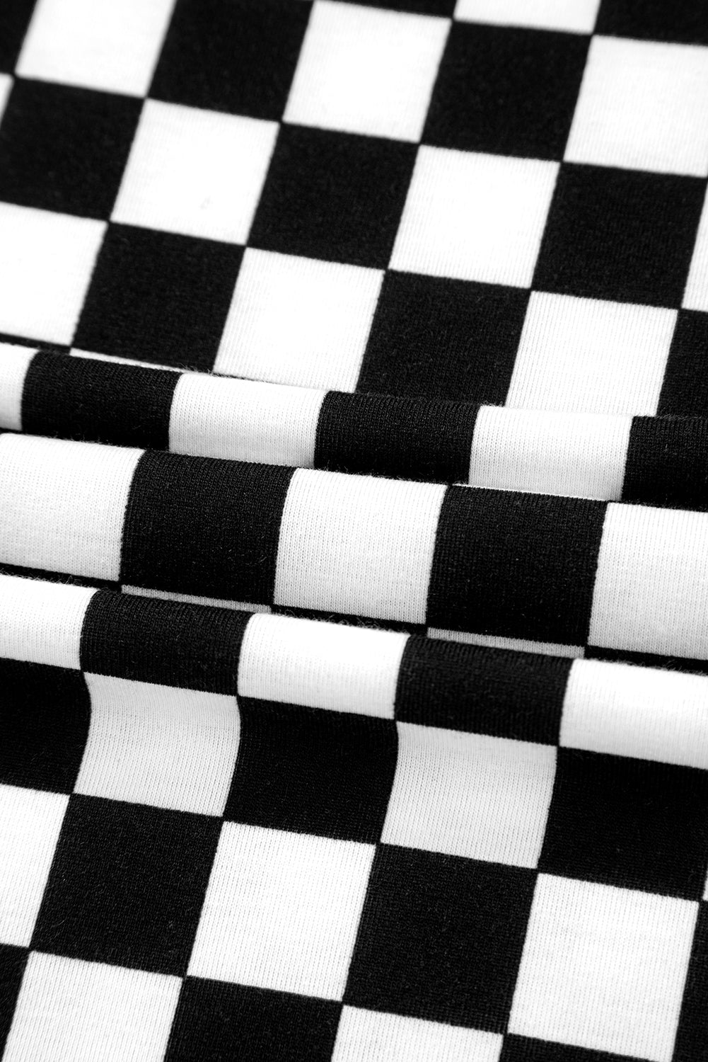 Ensemble de salon noir avec haut à manches longues *-A WOMAN WE LOVE