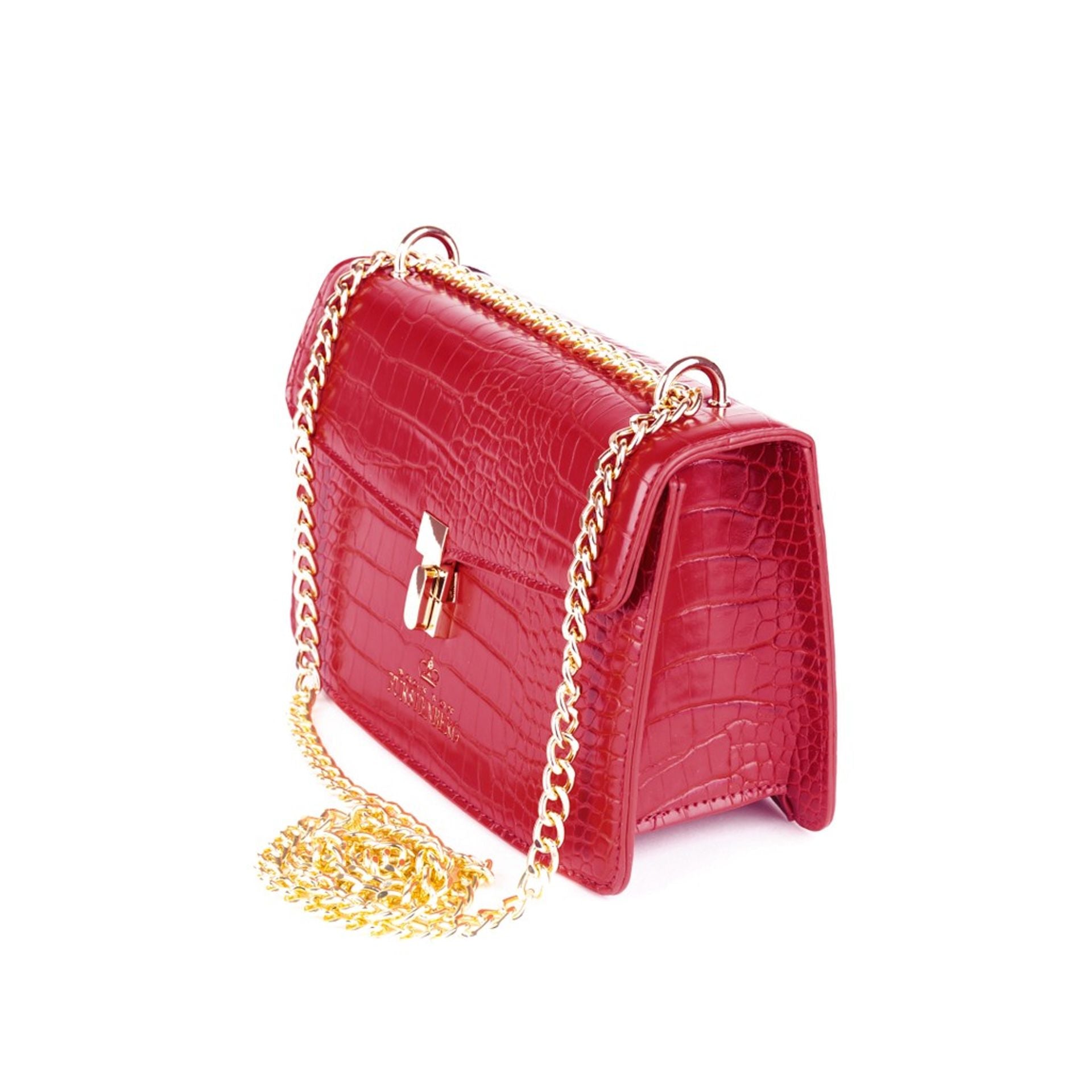 Egon Von Furstenberg Sacs bandoulière-A WOMAN WE LOVE