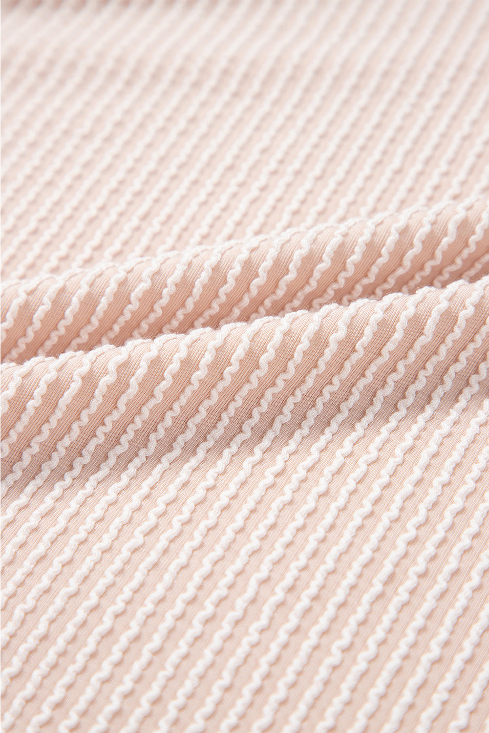 Ensemble haut à manches lanternes et mini-jupe *-A WOMAN WE LOVE