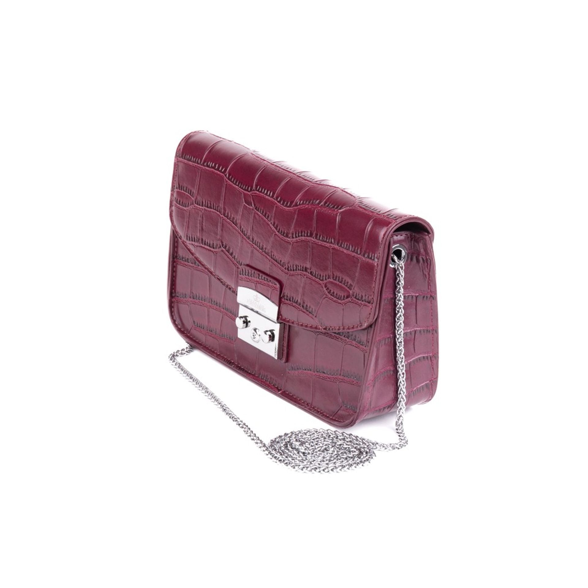 Egon Von Furstenberg Sacs à main-A WOMAN WE LOVE