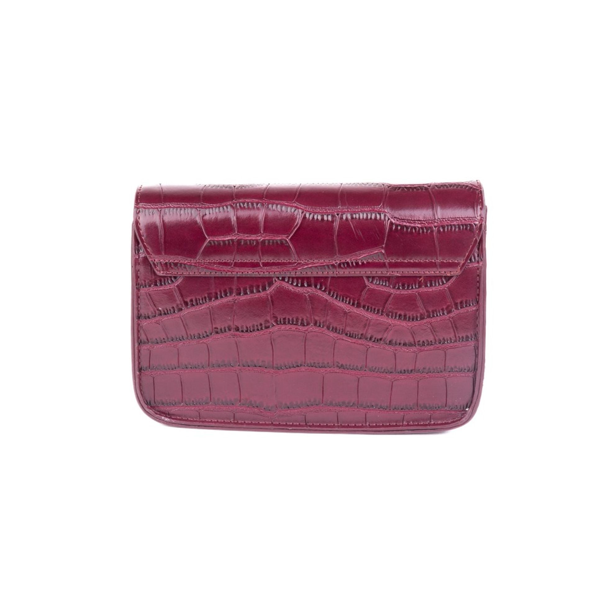 Egon Von Furstenberg Sacs à main-A WOMAN WE LOVE