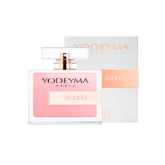 Perfumes de Yodeyma