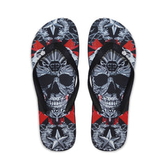 Philipp Plein Nu-pieds et Tongs