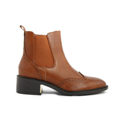 Fashion Attitude Bottines-A WOMAN WE LOVE