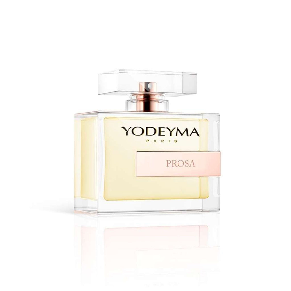 Yodeyma perfumes