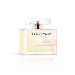 Yodeyma perfumes