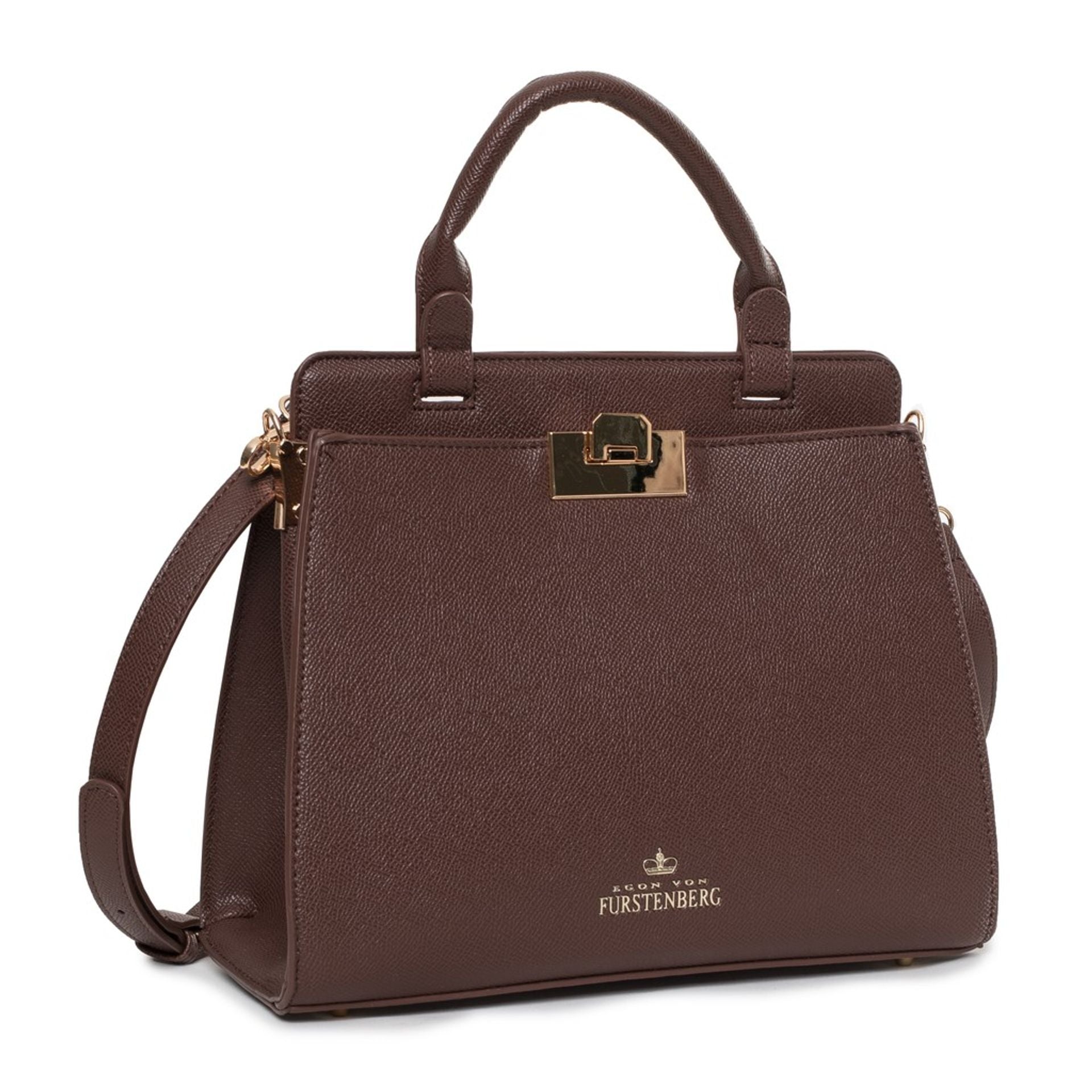 Egon Von Furstenberg Sacs à main-A WOMAN WE LOVE